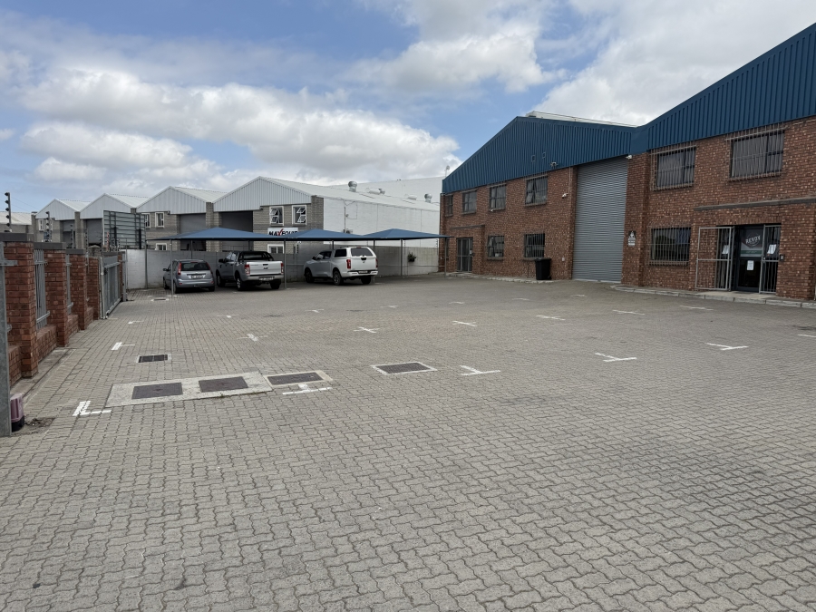 To Let commercial Property for Rent in Saxenburg Park 2 Western Cape